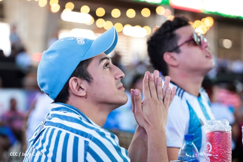 ARGENTINA